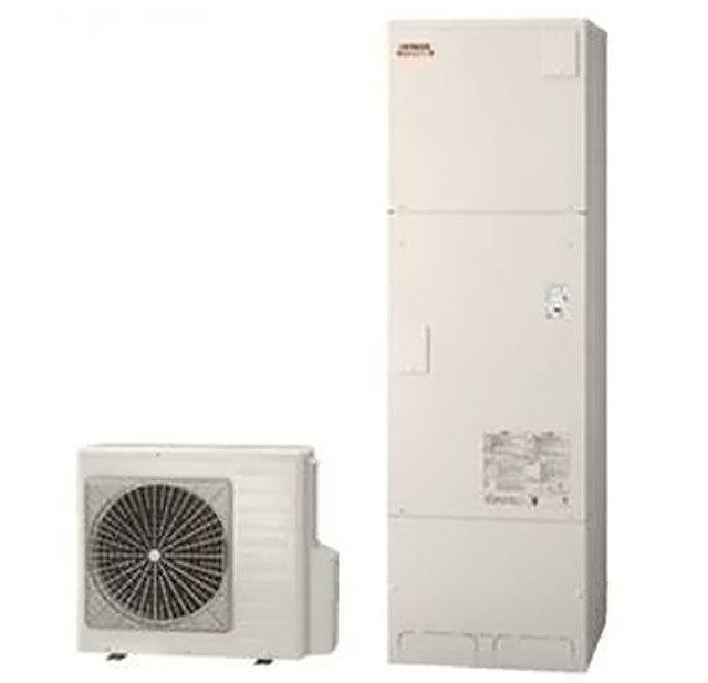 電気温水器(追い炊き機能付)