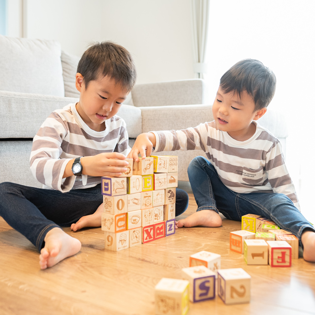 実際に住んでみて感想はいかがですか