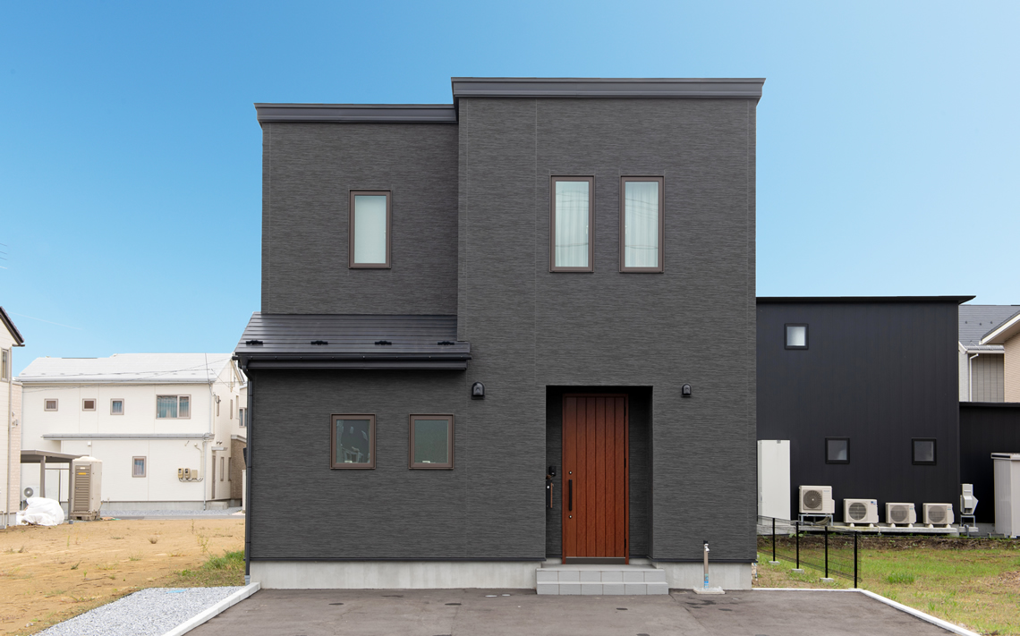 子育て世代応援住宅