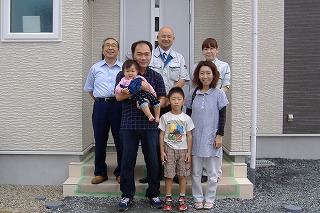 とても充実した1年間01