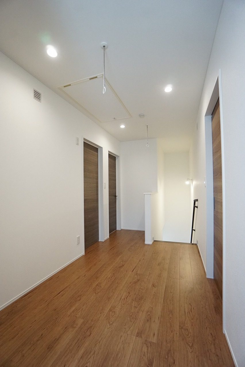 洋野町　Ｉ様邸　08