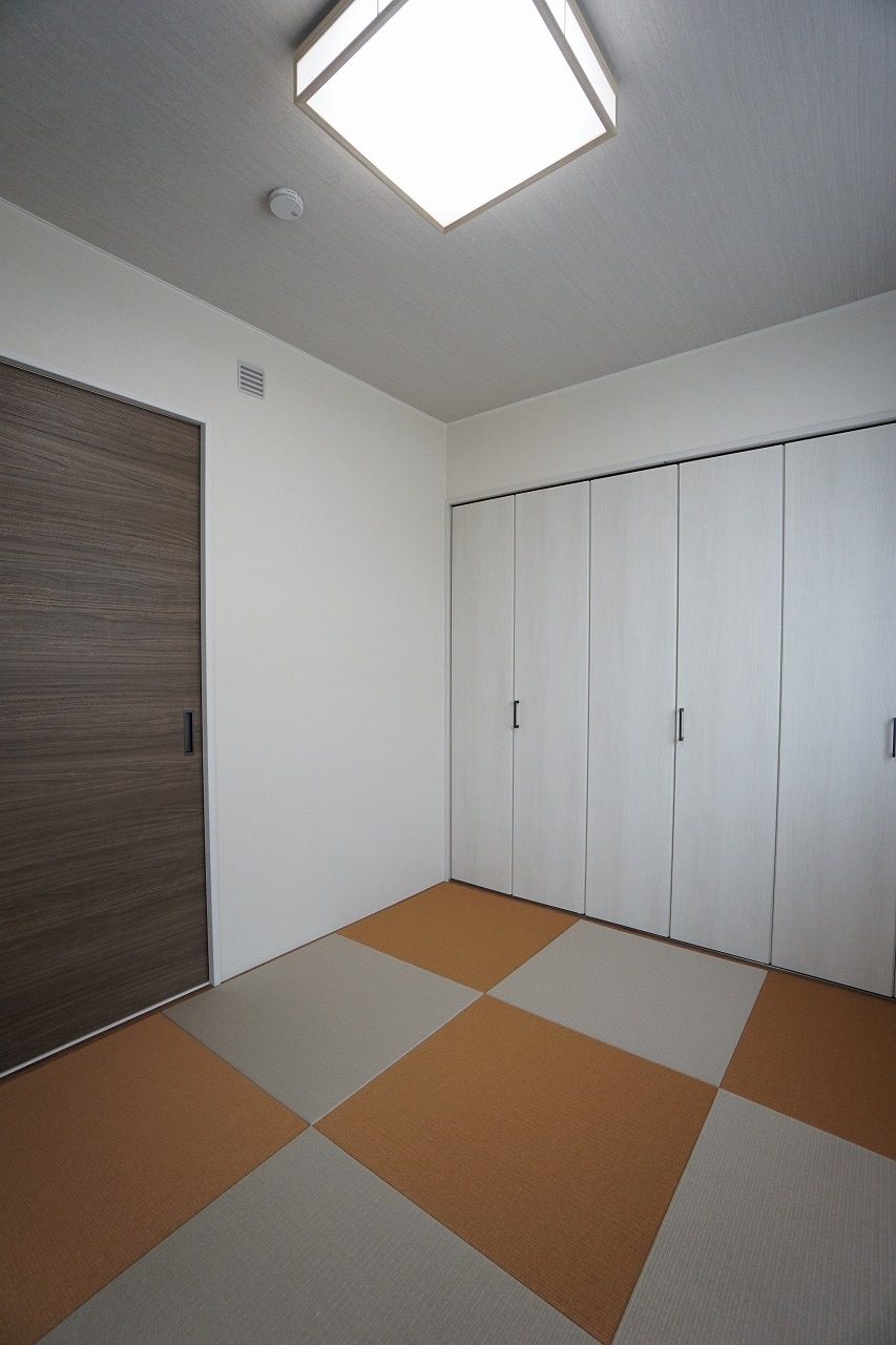 洋野町　Ｉ様邸　04