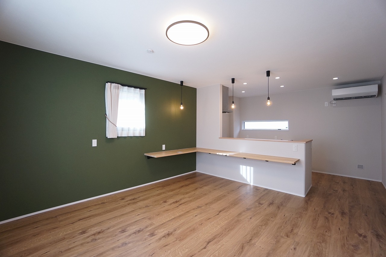 八戸市　Ｋ様邸　01