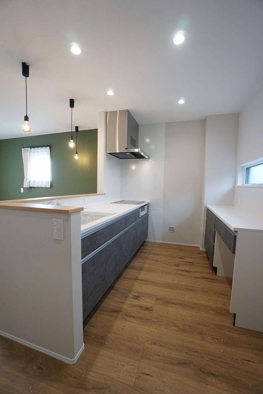 八戸市　Ｋ様邸　04