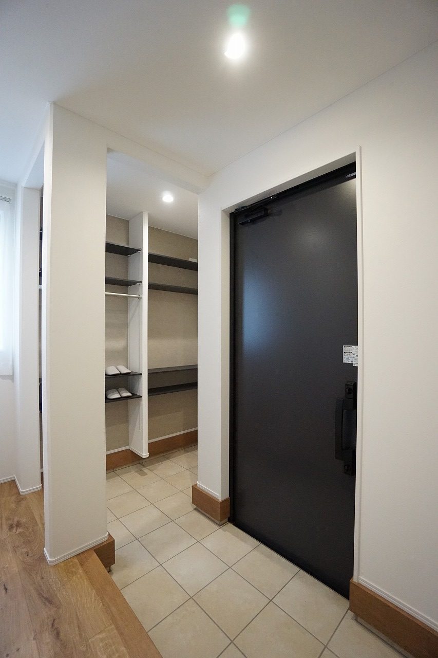 八戸市　Ｋ様邸　11