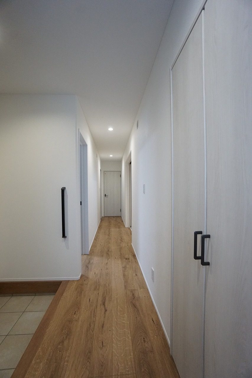 八戸市　Ｋ様邸　09