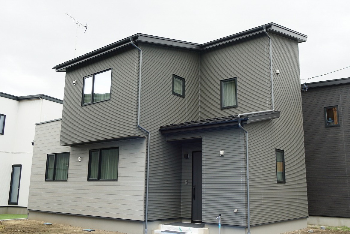 八戸市　Ｋ様邸　12