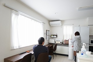 八戸市　Ｏ様邸【fhama/ファーマ】　2010年9月お引渡し01