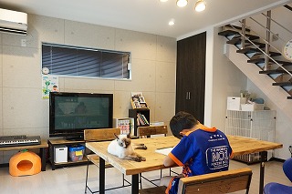 八戸市　Ｔ様邸【fhama/ファーマ】　2015年10月お引渡し01